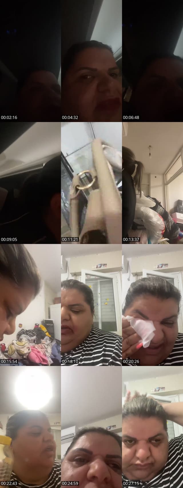 @carmitmt55 past TikTok live from 2026-05-06