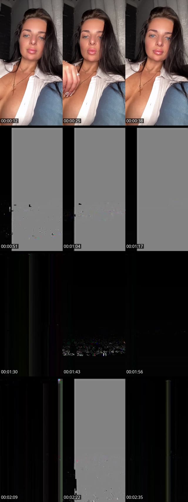 @kosmosgirl555 past TikTok live from 2026-05-06