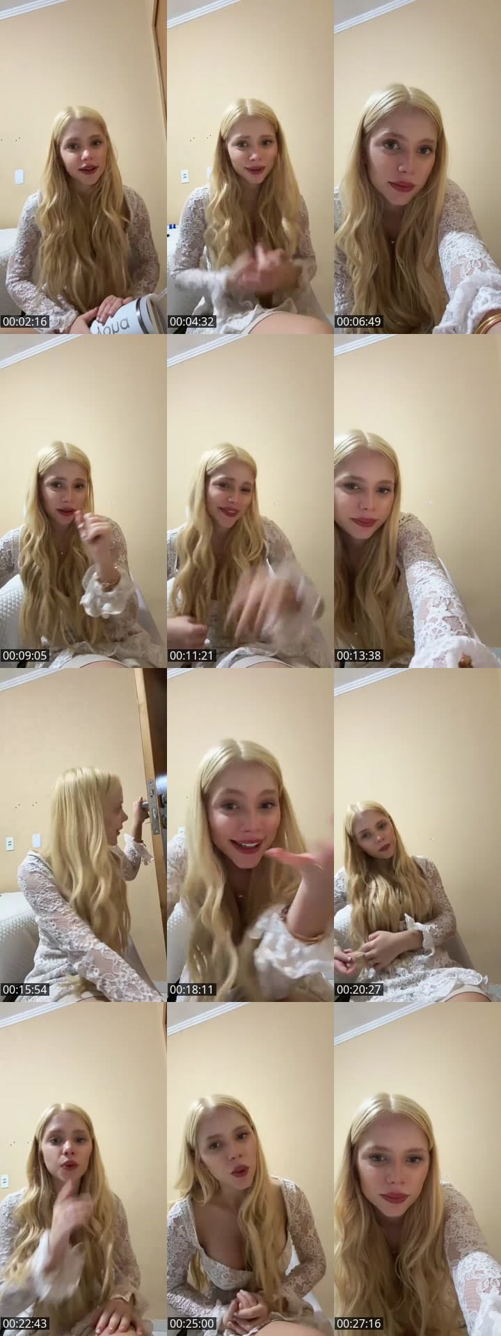 @dudacardosoalvess TikTok live stream