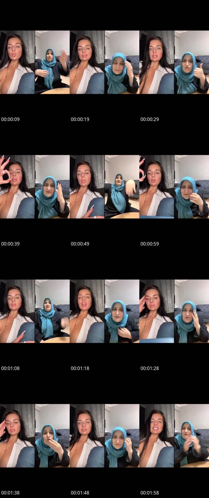 @kosmosgirl555 TikTok live stream