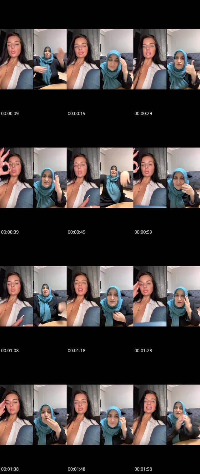 @kosmosgirl555 past TikTok live from 2026-05-06