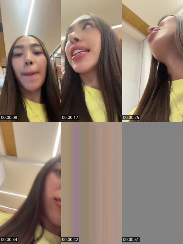 TikTok live: 💕🤏🏼 by @_maarriixx