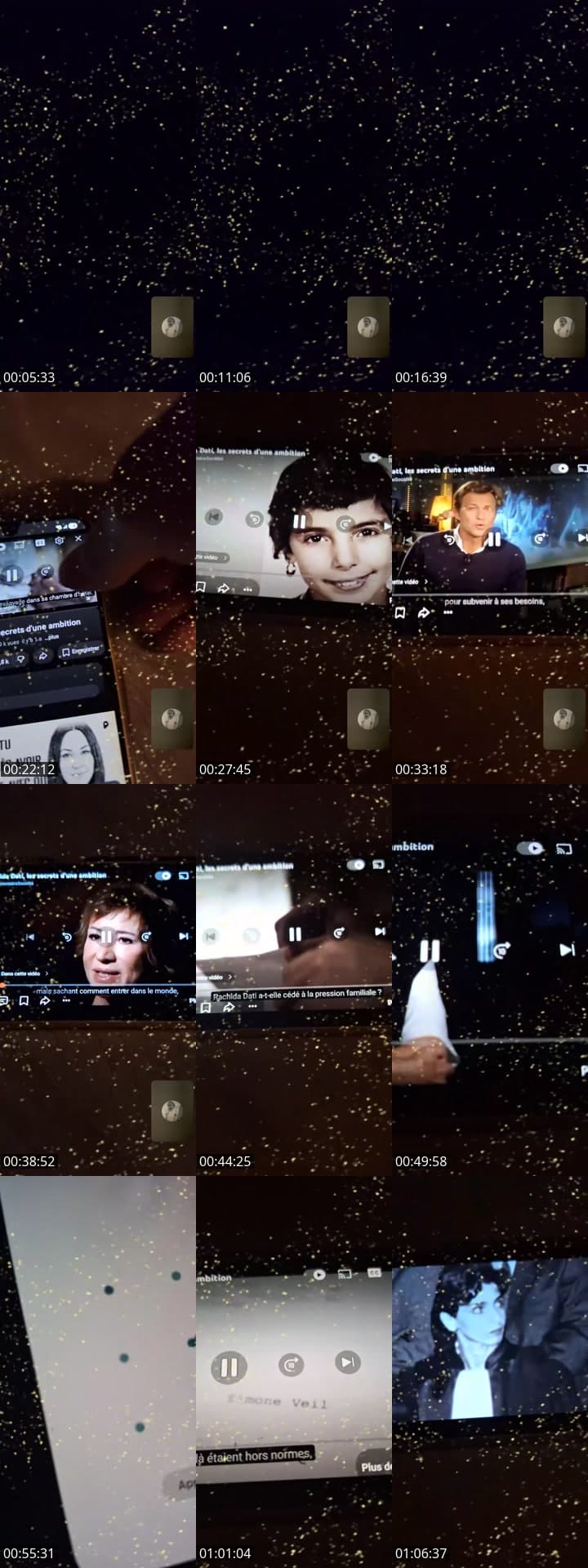 @goucem06 TikTok live stream