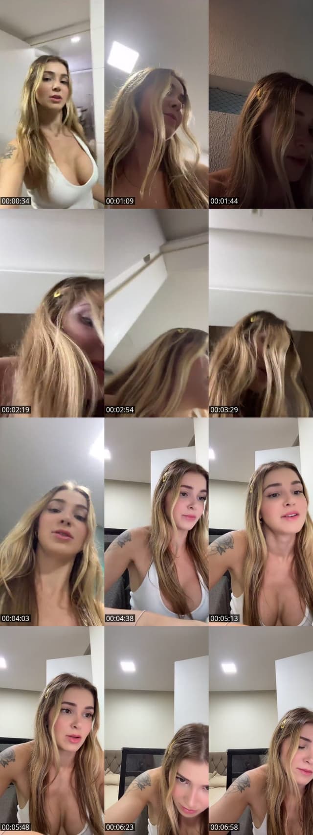 Past TikTok live: MY BIRTHDAY TODAY, 29 APRIL by @prizzi.prizzi