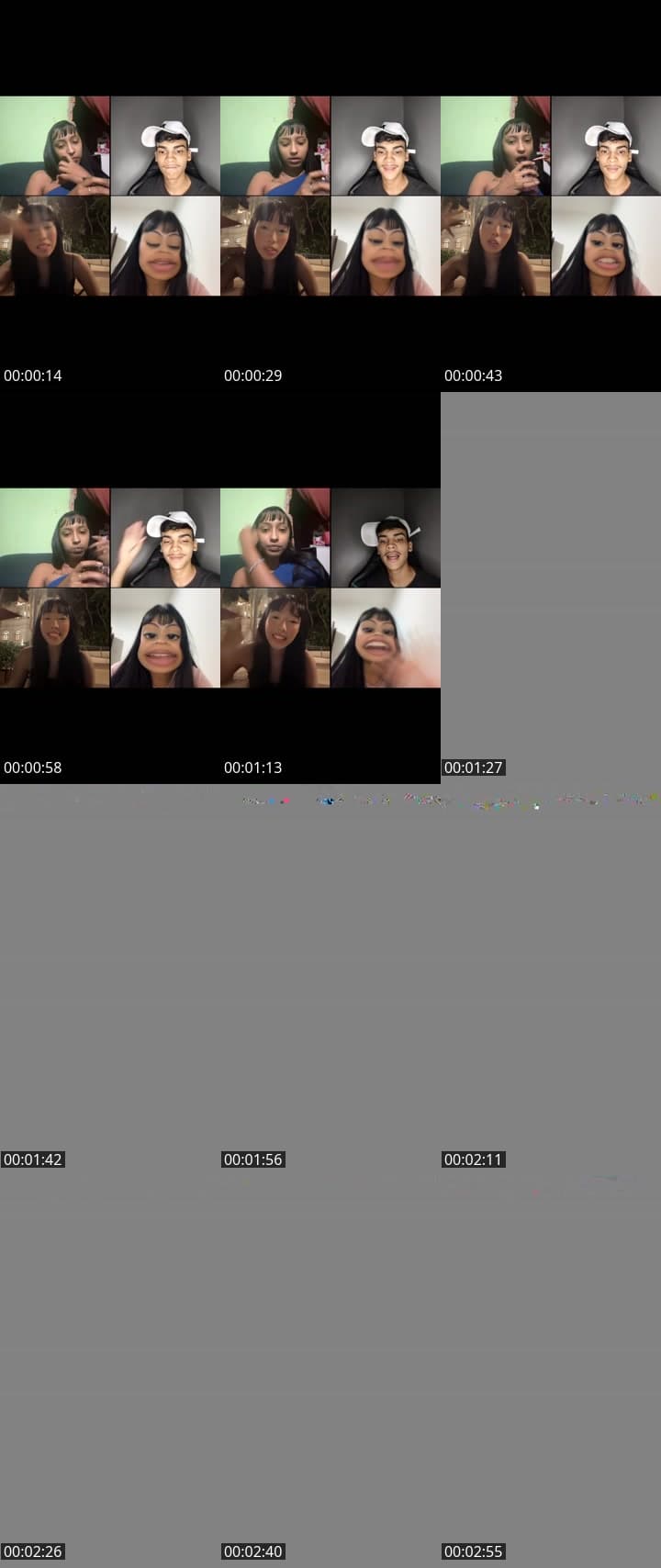 @gih.souza99 TikTok live stream