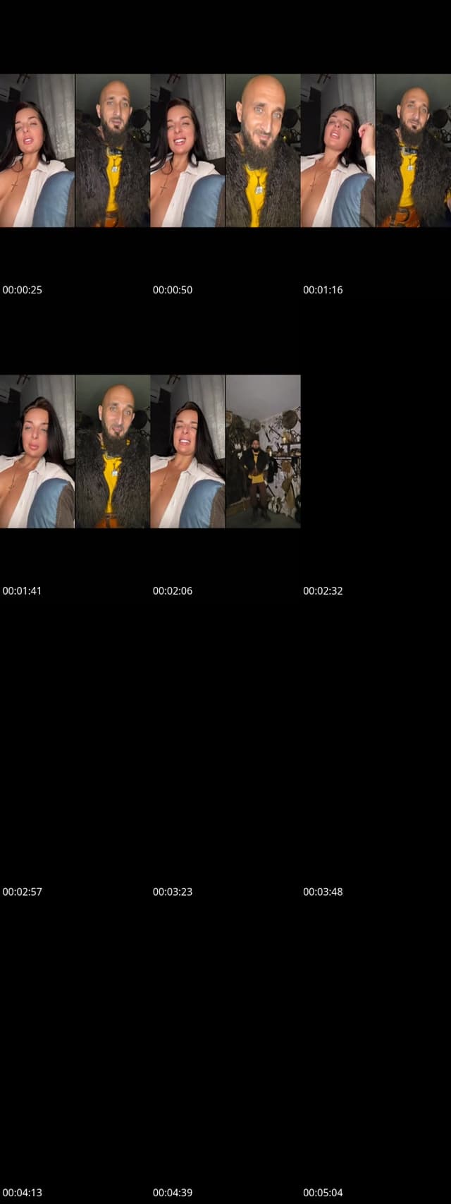 @kosmosgirl555 TikTok live from 2026-05-06