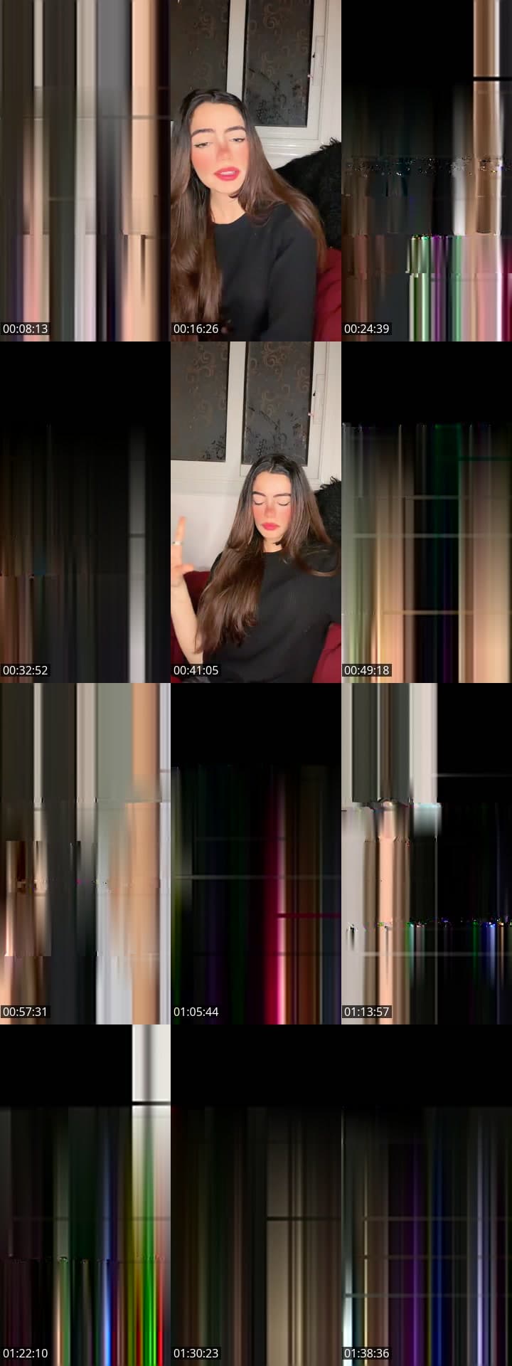 @zanzona371 TikTok live stream