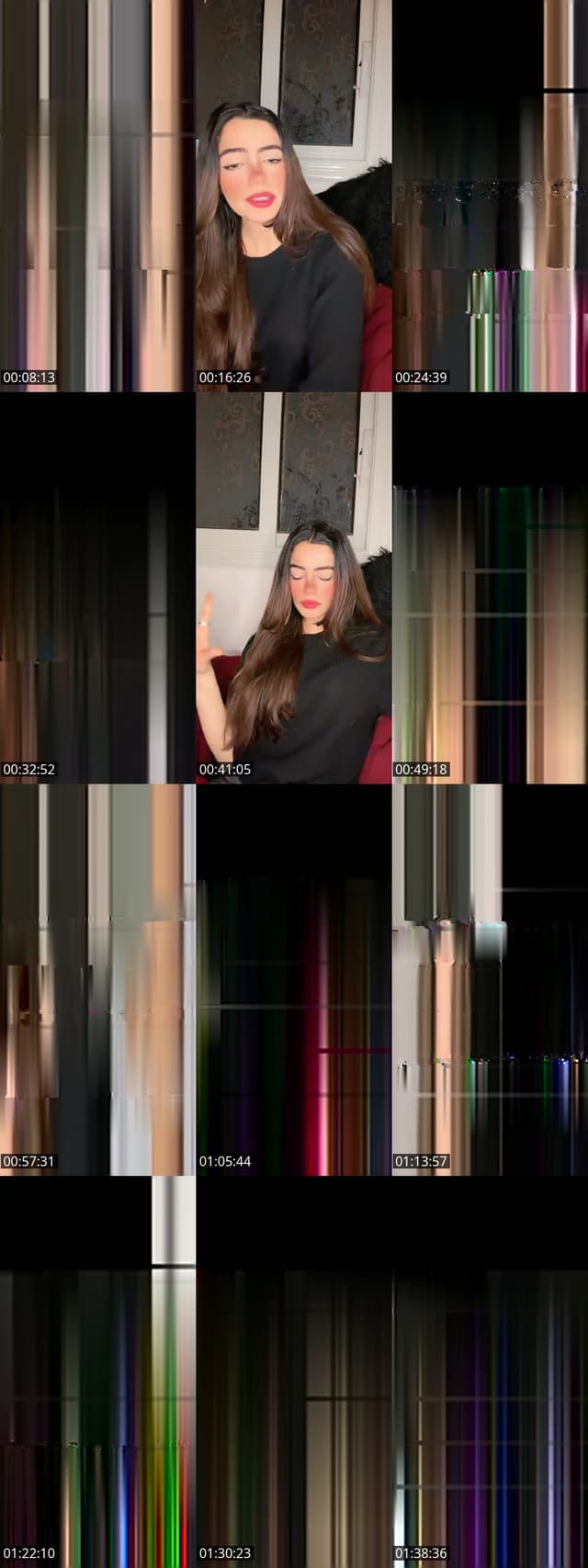 @zanzona371 past TikTok live from 2026-05-06