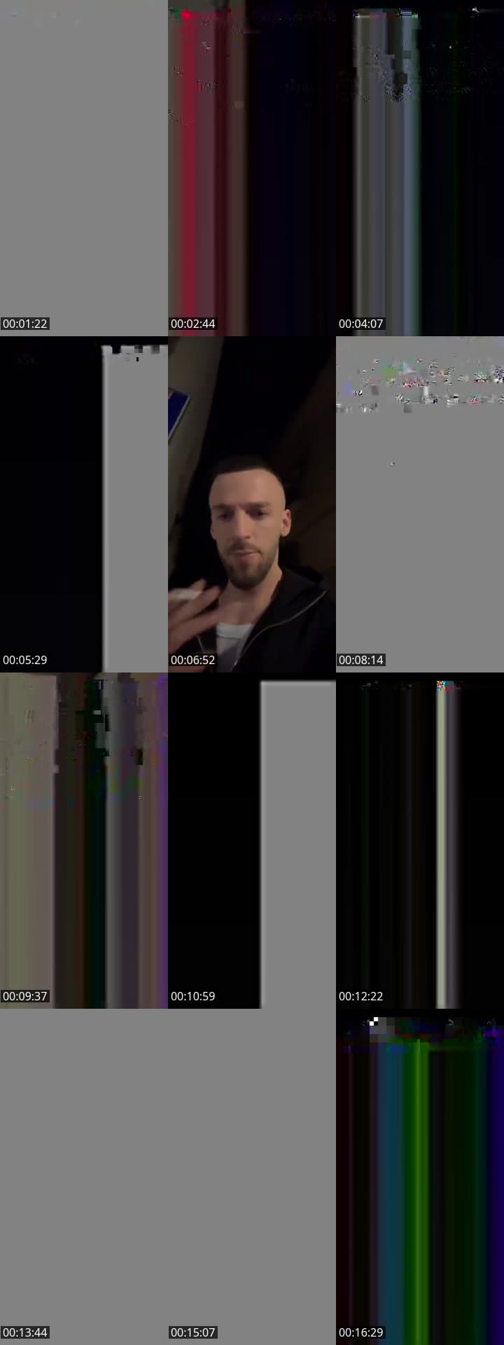 @sheikuofficial TikTok live stream