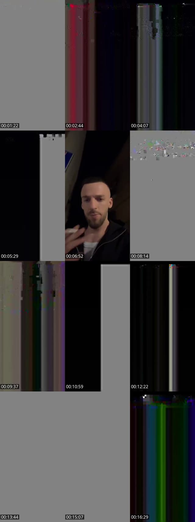 @sheikuofficial past TikTok live from 2026-05-06