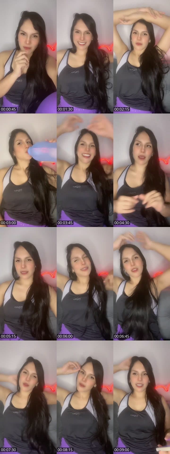 @dyna_dianna099 TikTok live stream