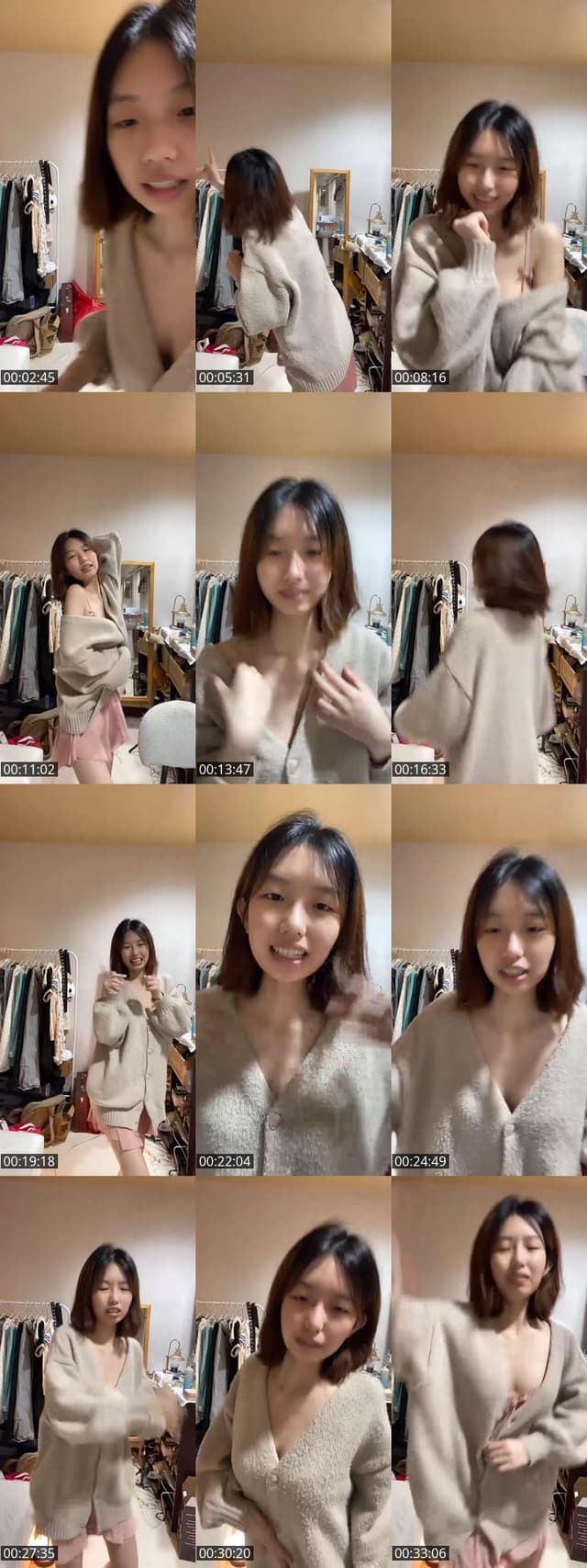 TikTok live: 大家早安 by @mimi218440