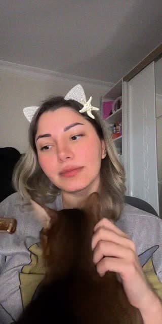 Just chill 🫠🦊
