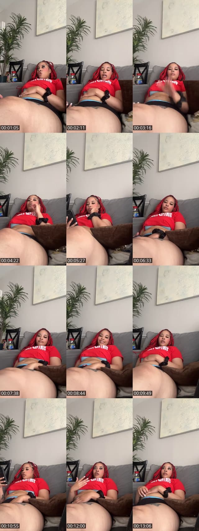 TikTok live: Almost at 200k !!!!! by @quee2yu