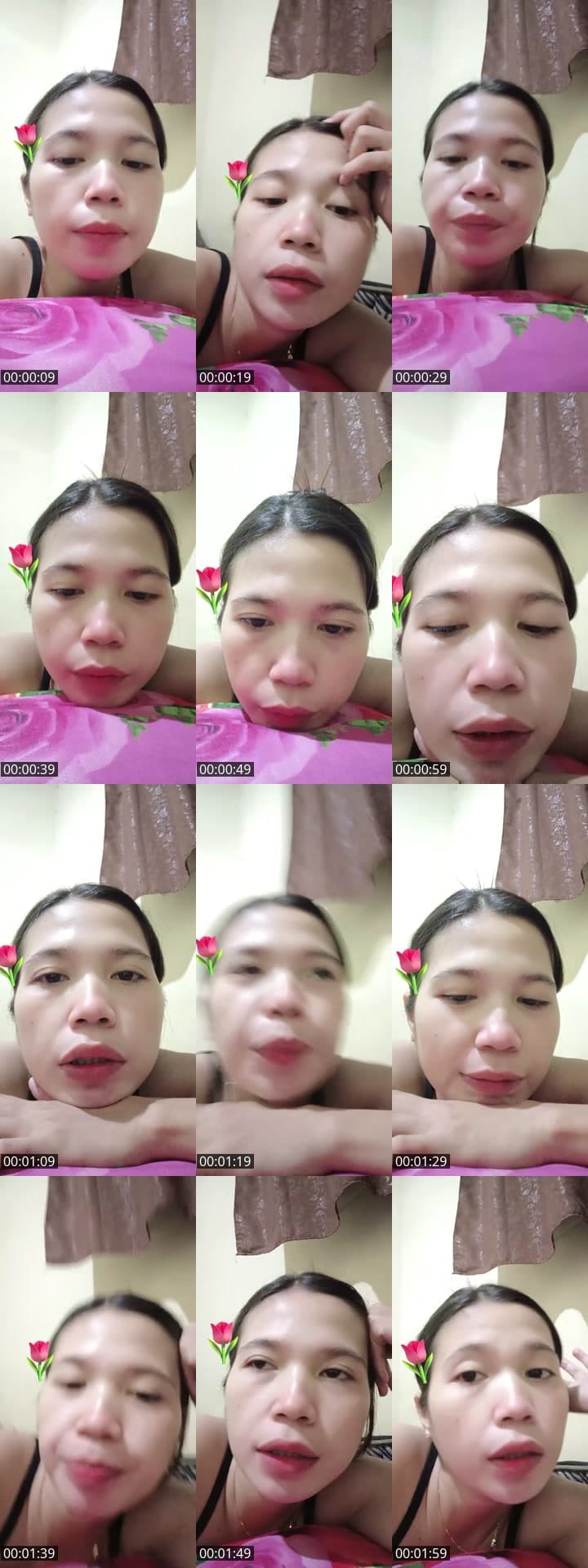 @bermekaran0 TikTok live stream