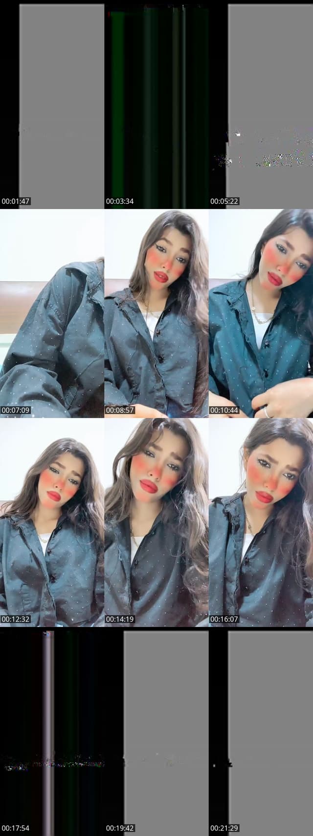 TikTok live: ارحب 😂❤️ by @neno88554