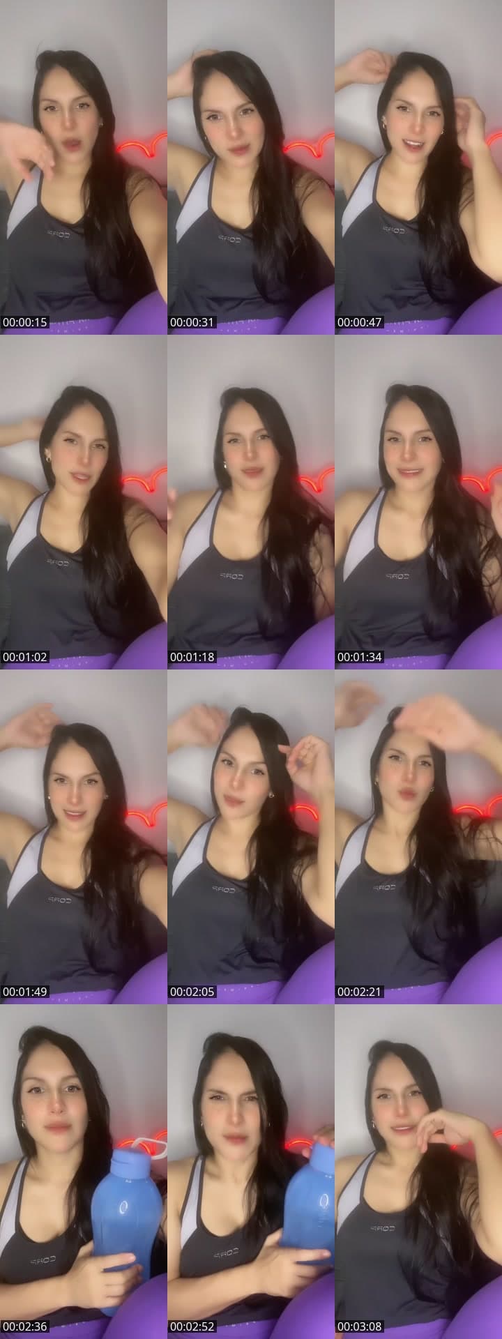 @dyna_dianna099 TikTok live stream