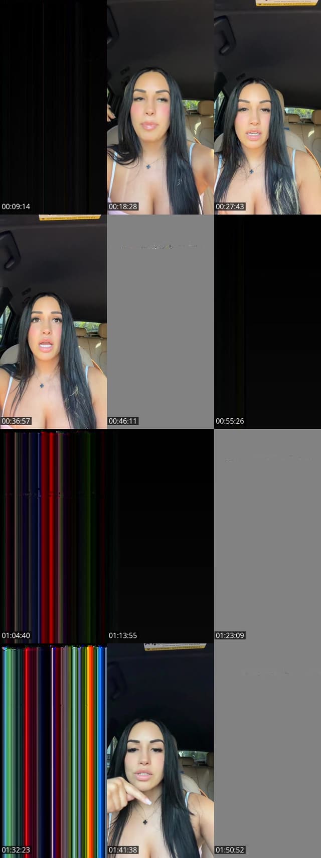 TikTok live: Bosses only 🔥 by @therealkatherinrojas