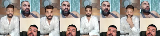 @vibemaster555 TikTok live from 2026-05-06