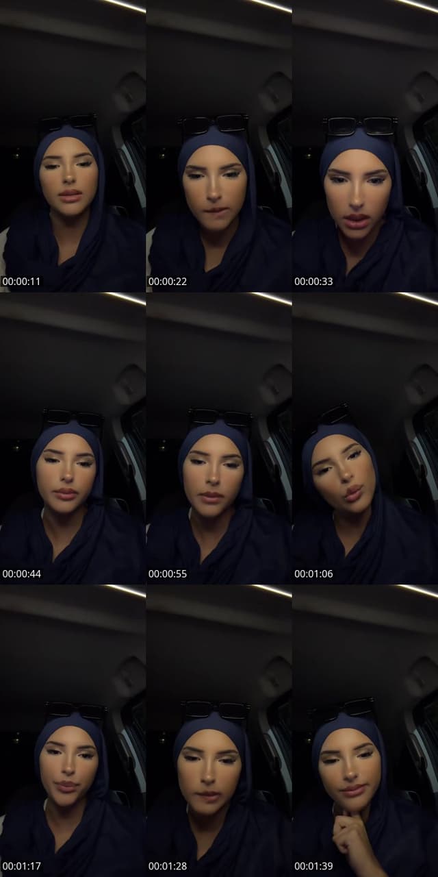 TikTok live: Bored by @rmaroxez