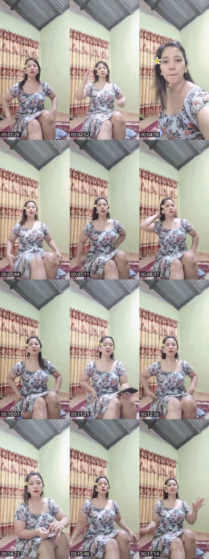 @mroni5608 TikTok live stream