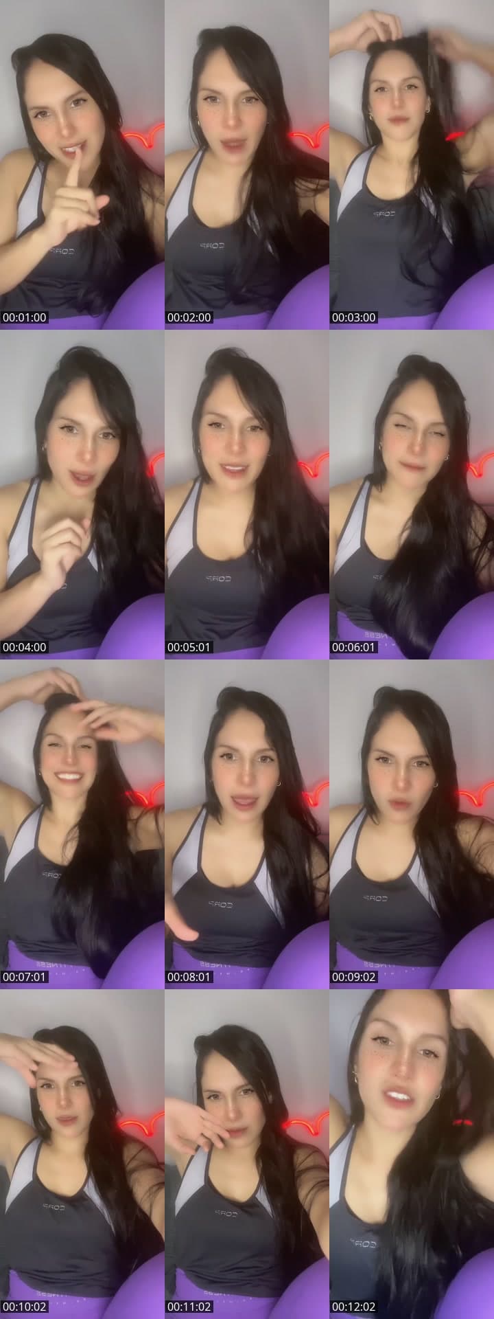 @dyna_dianna099 TikTok live stream