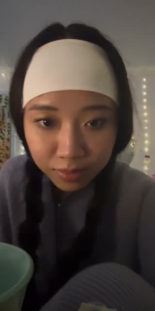 @huwjshhaih TikTok live from 2026-05-06