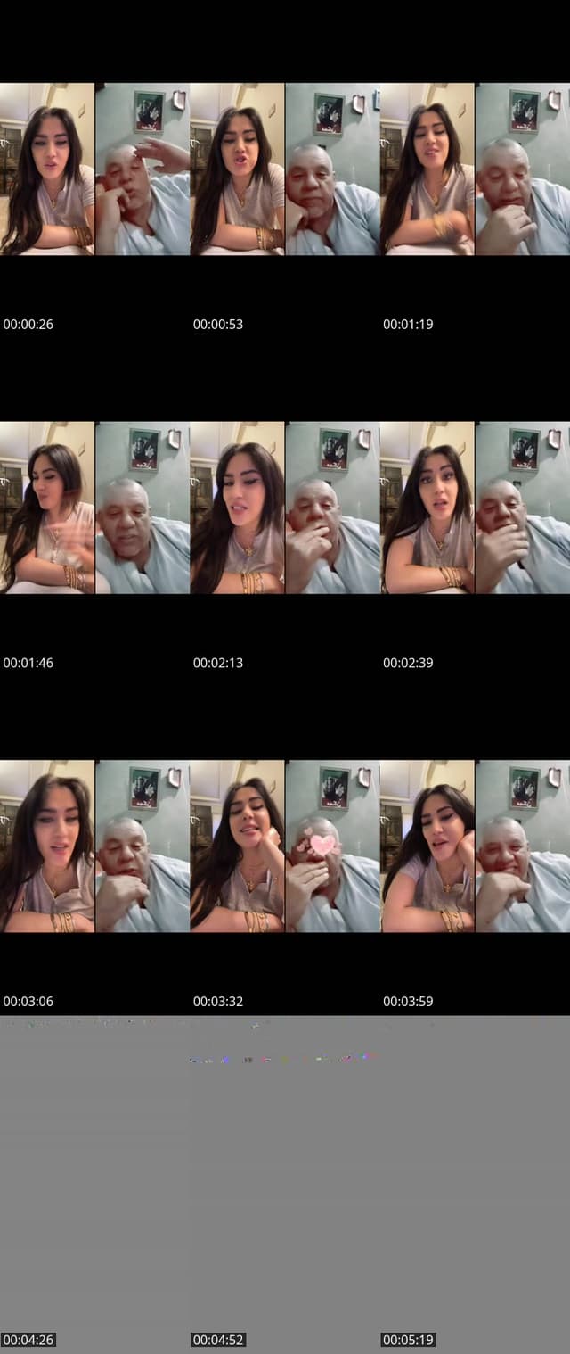 TikTok live: 🙋‍♀️ هاي by @vxcvvhl0