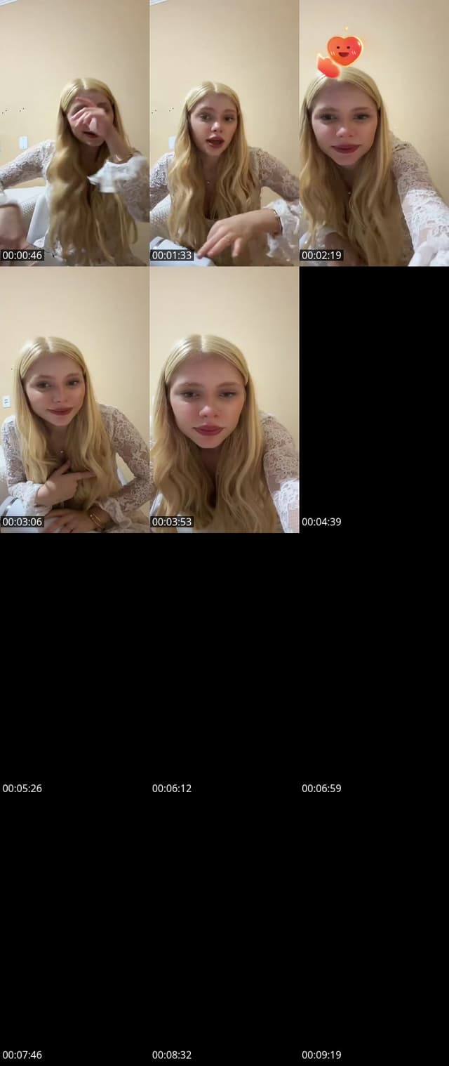 @dudacardosoalvess TikTok live from 2026-05-06