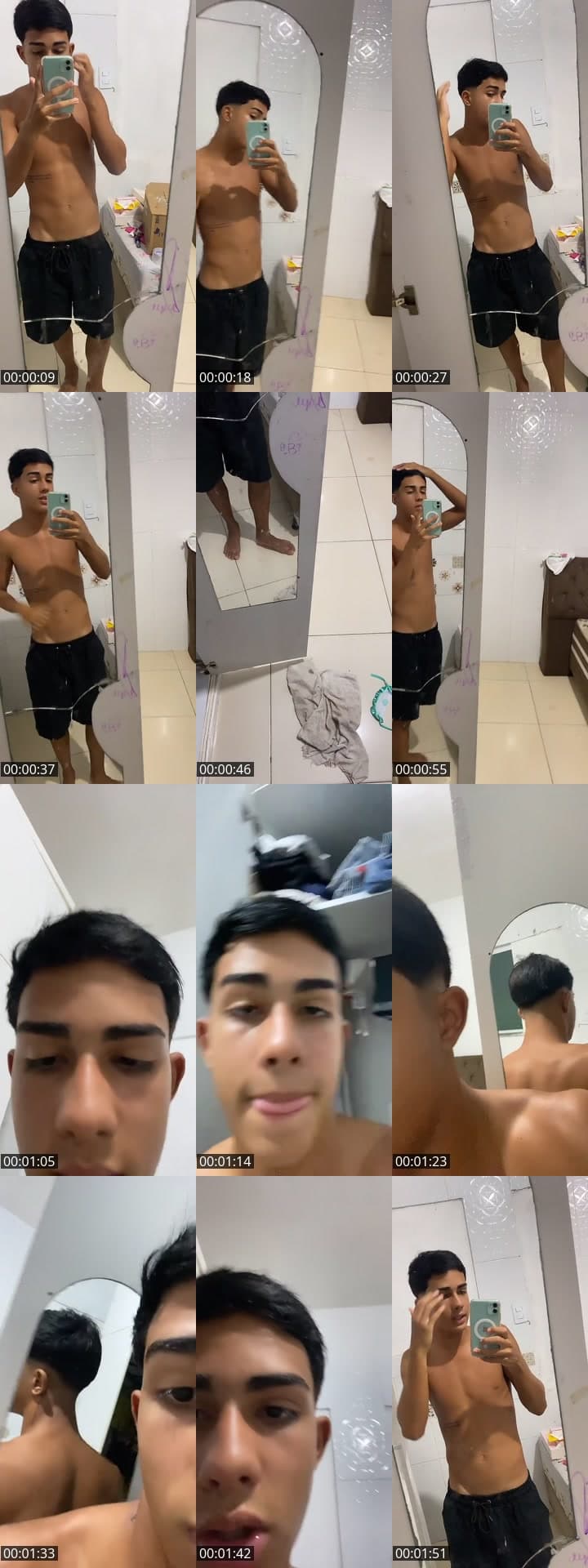 Boa noite