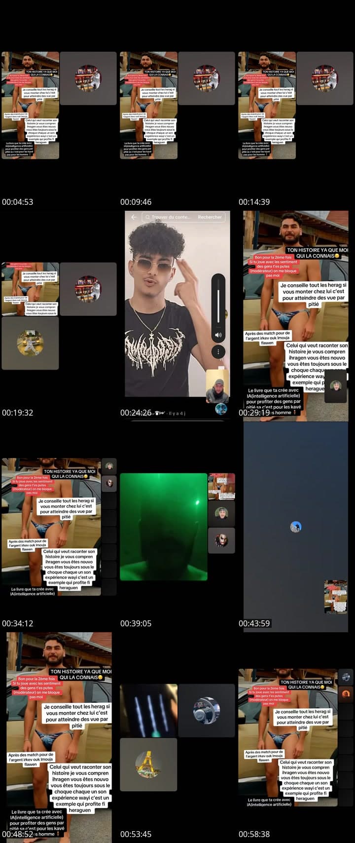 @levoiyou213 TikTok live stream