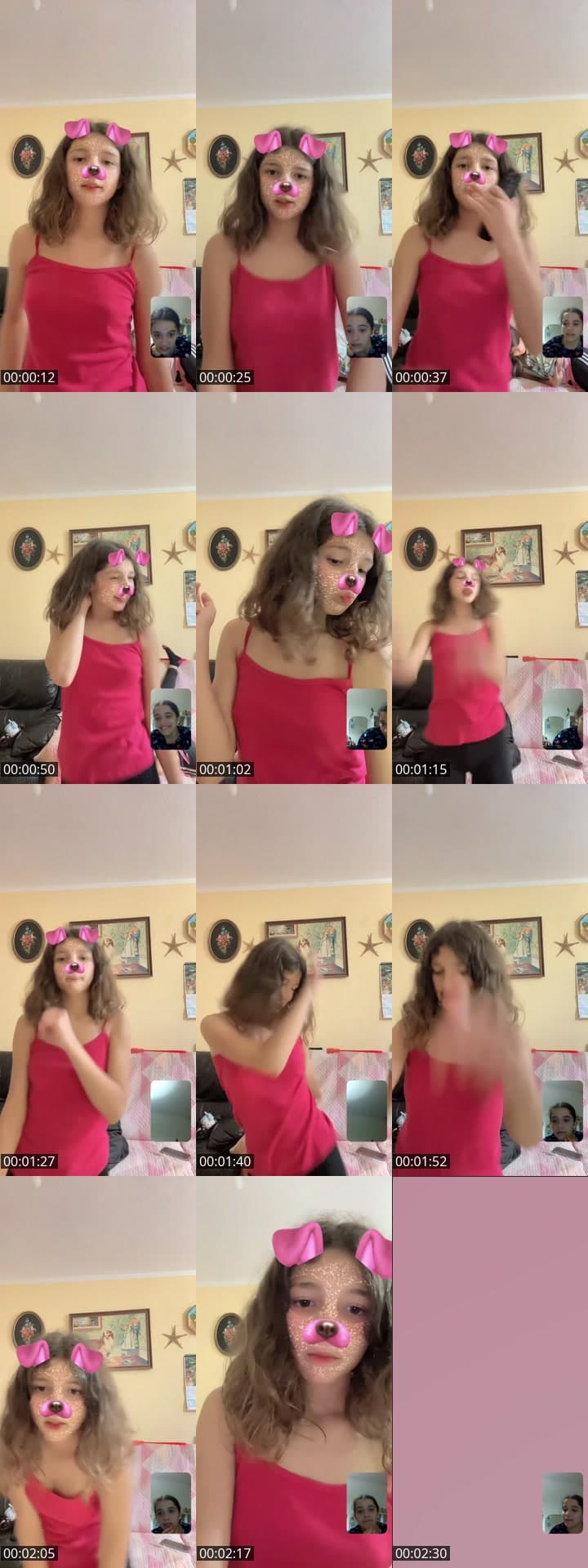 @marialeonor789 TikTok live stream