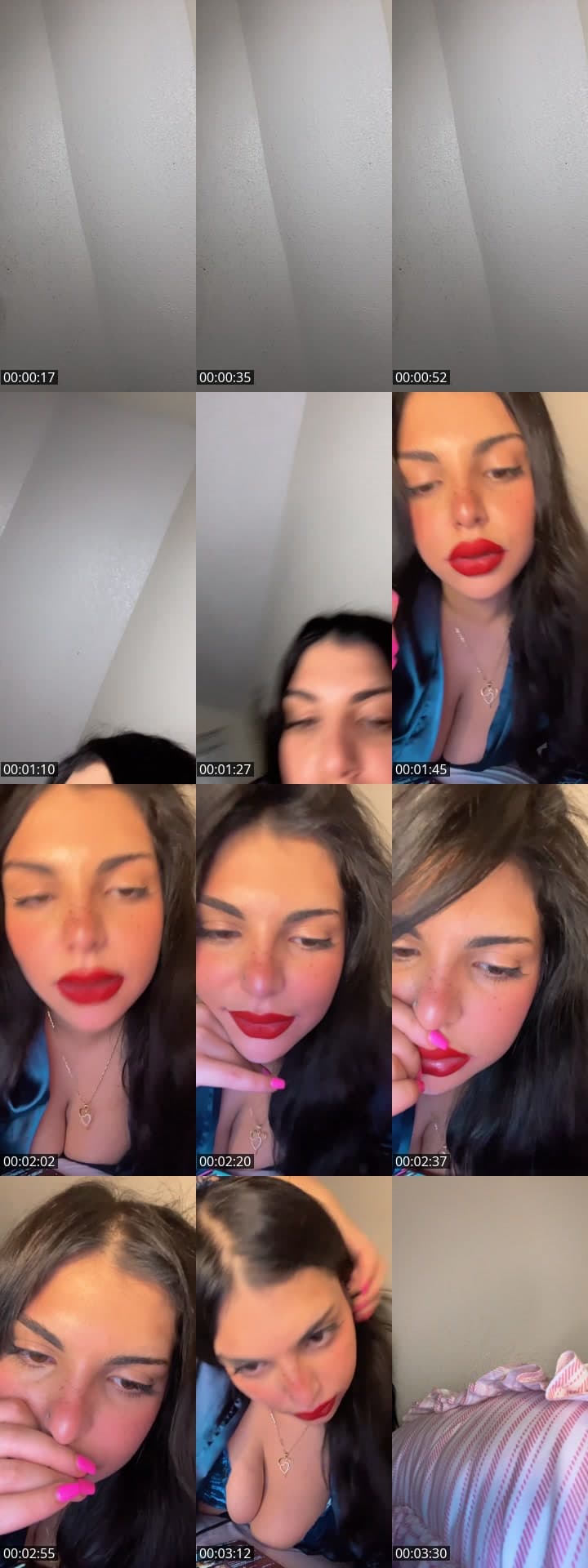 @fufu181818 TikTok live stream