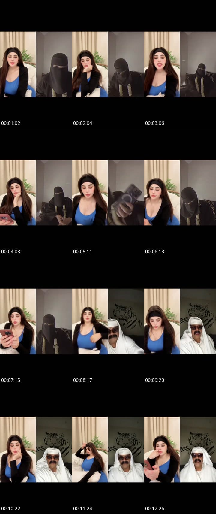@ms.rori TikTok live stream
