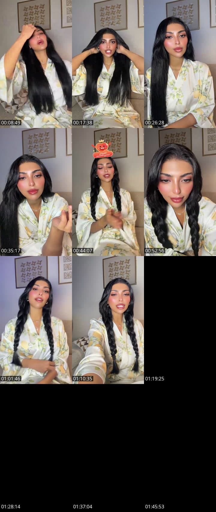💕💕