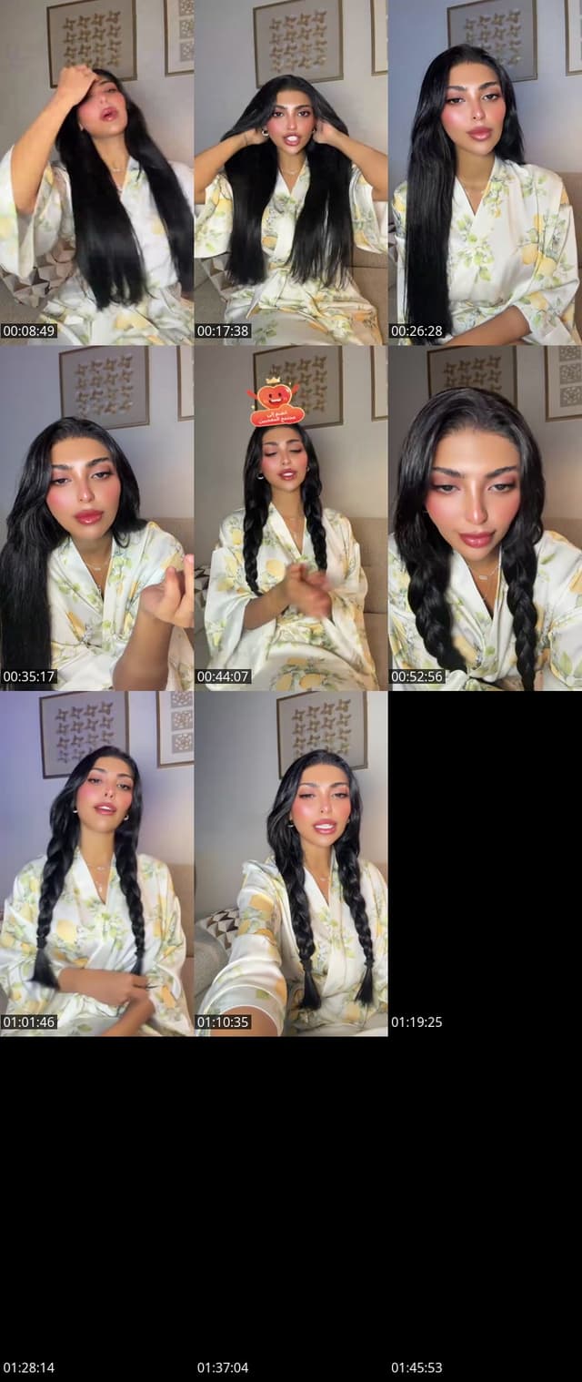 Past TikTok live: 💕💕 by @official.ansam