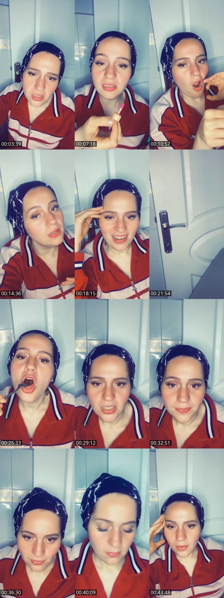 @kaybolan496 TikTok live stream