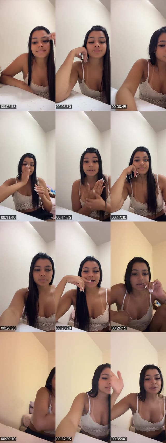 @jennyeduar TikTok live from 2026-05-06