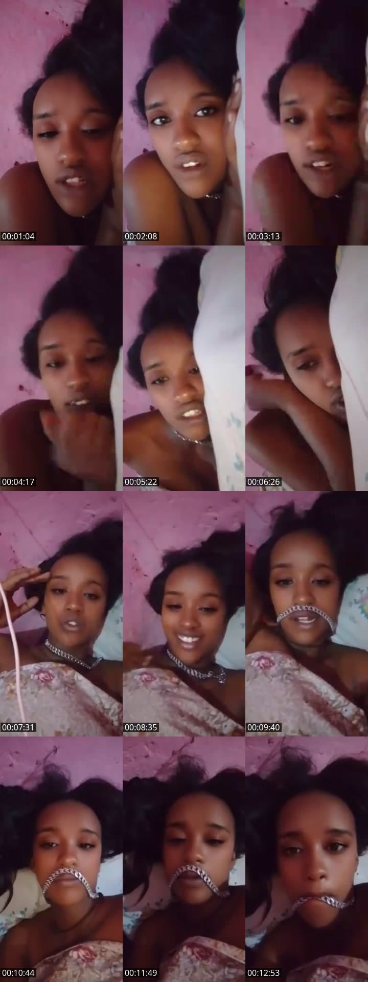 @modelpk5 TikTok live stream