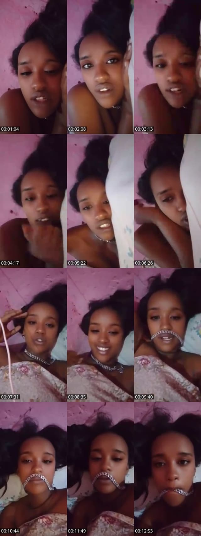 @modelpk5 past TikTok live from 2026-05-06
