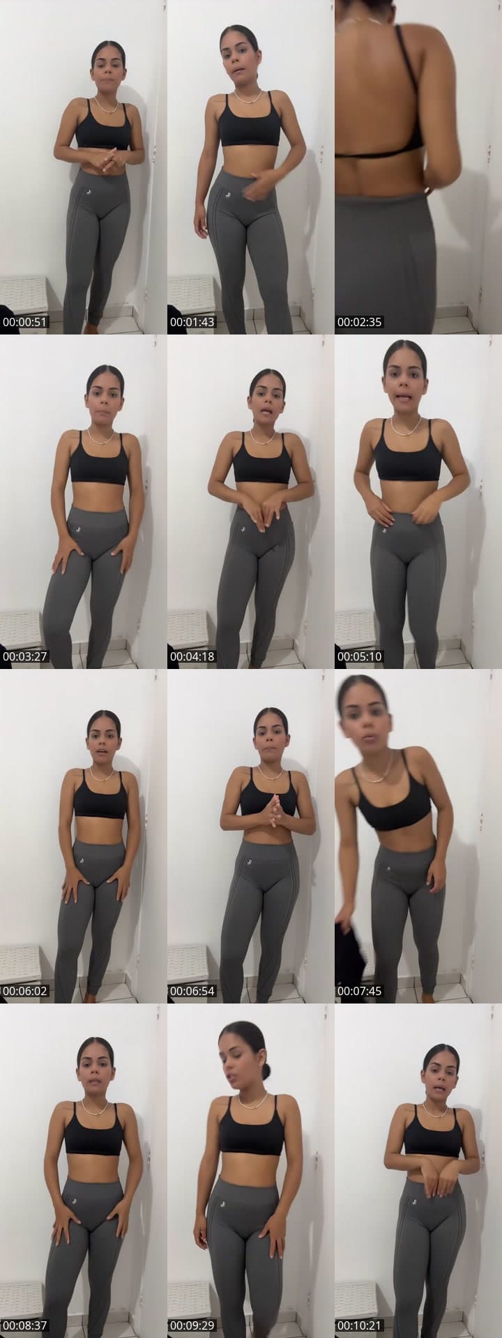 @veronica.silva.sa48 TikTok live stream