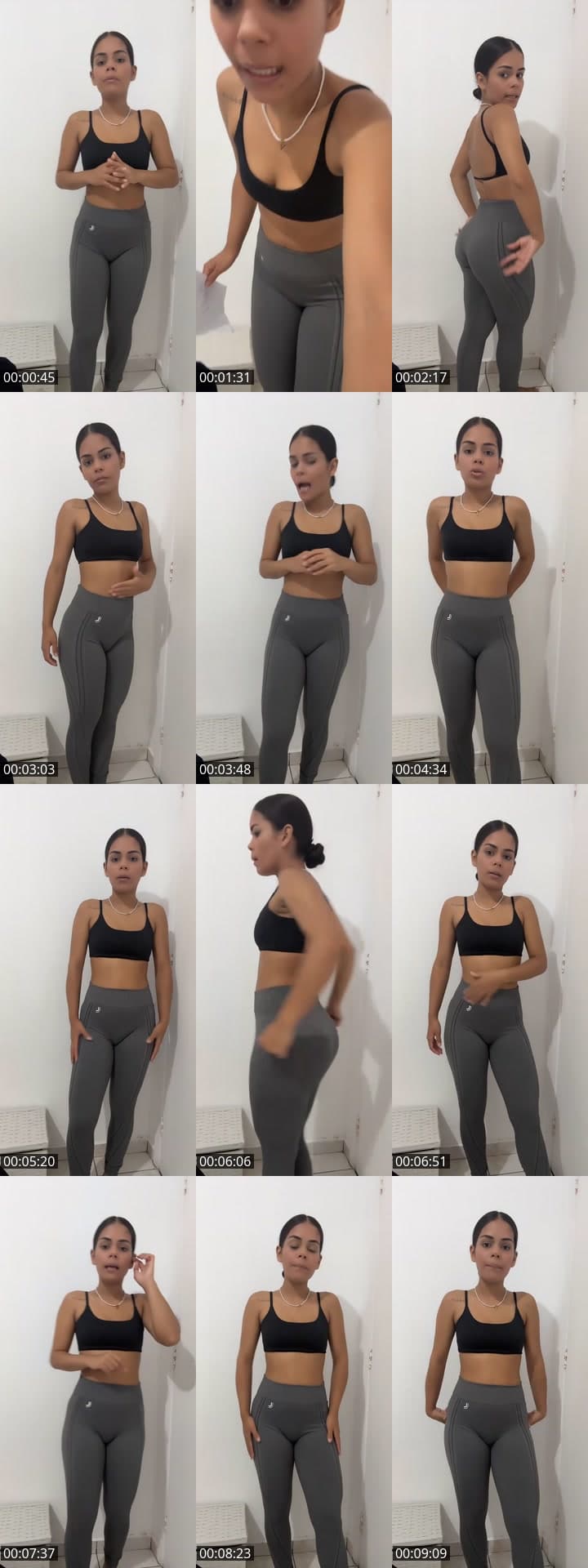 @veronica.silva.sa48 TikTok live stream