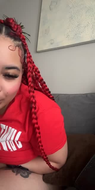 TikTok live: Almost at 200k !!!!! by @quee2yu