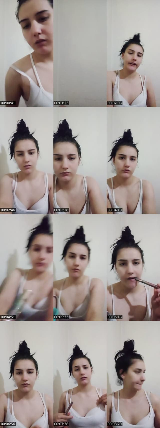 TikTok live: destek olan vdyo var by @33yagmur22