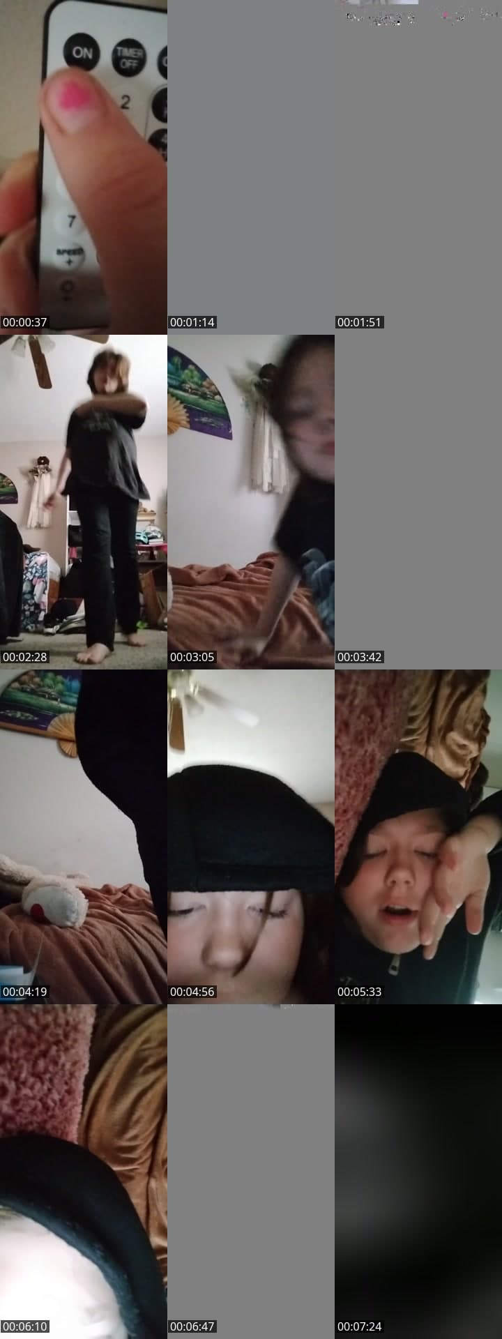 sad