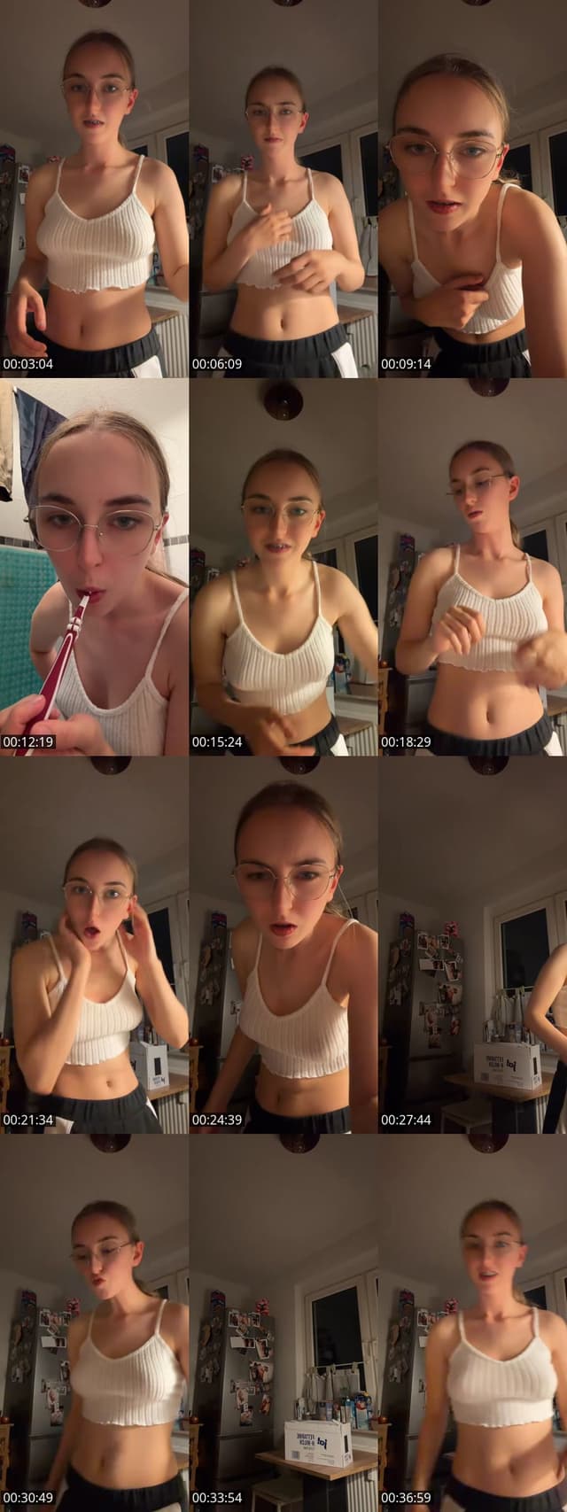 @celineluvsbmw TikTok live from 2026-05-06