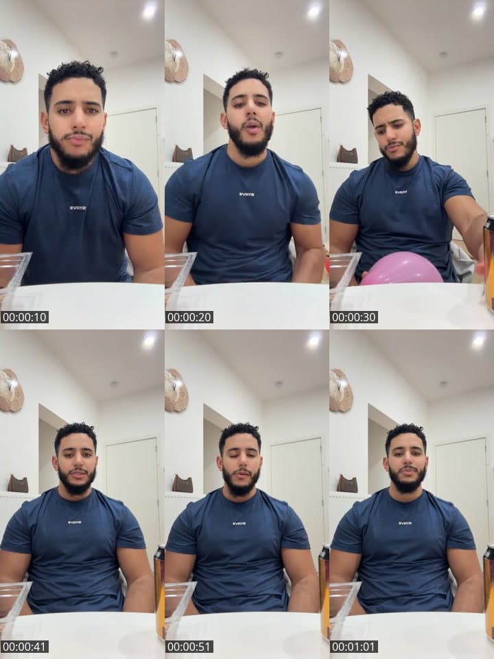 @coaching.25 TikTok live stream