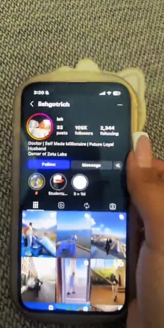 @official.tayya TikTok live stream