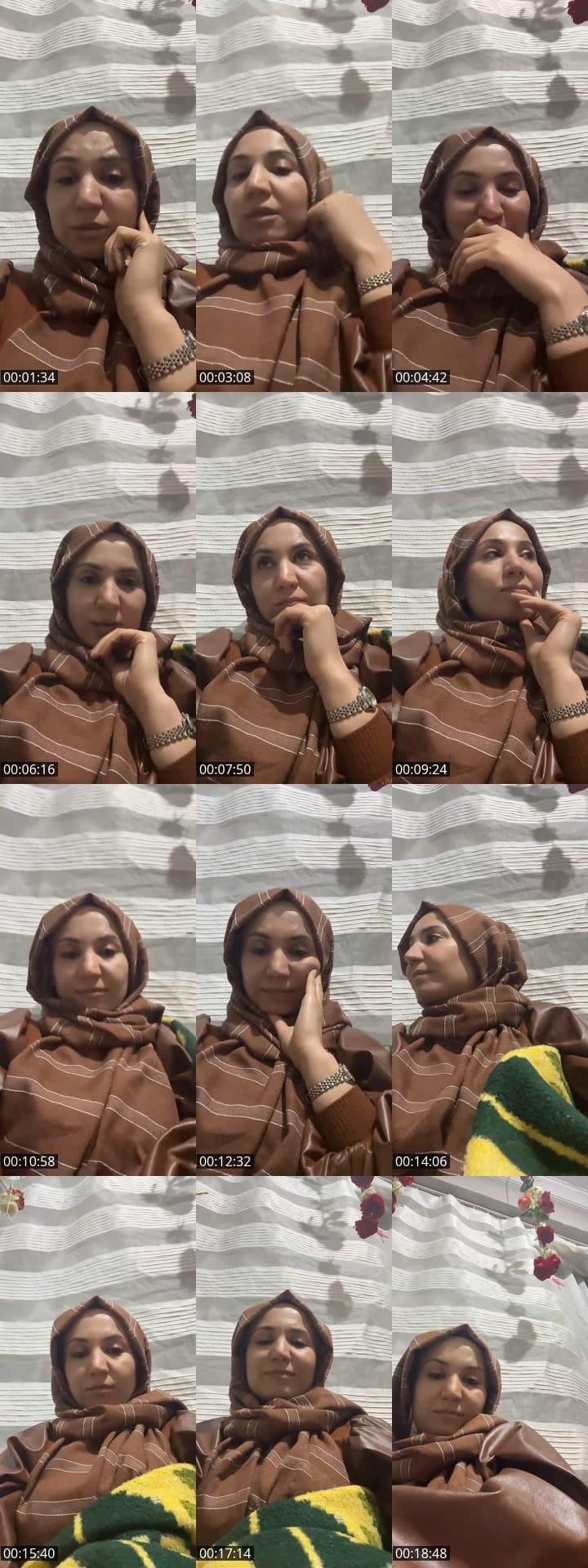 @kader63kdr TikTok live stream