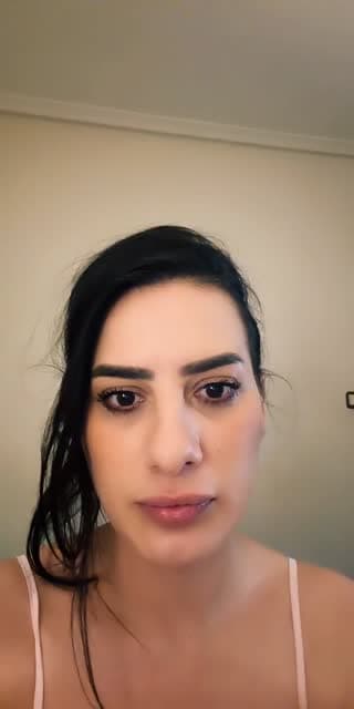 @nissrinelahr TikTok live from 2026-05-06